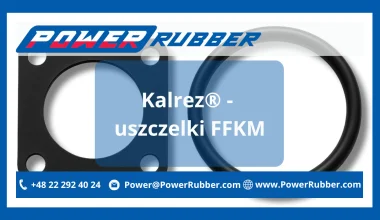 Karlez Uszczelki FFKM