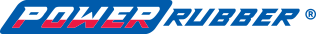 Power Rubber logo
